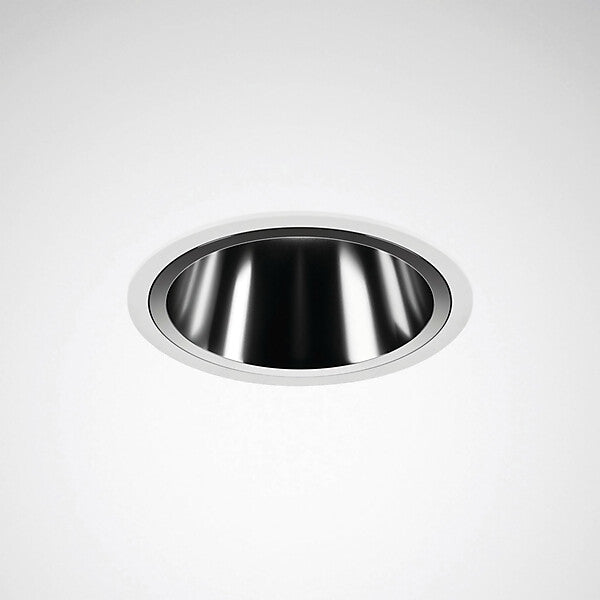 TRILUX LED-Downlight HCL, DALI,weiß SNSAct R #9002043097